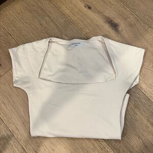 Contour body suit XS
